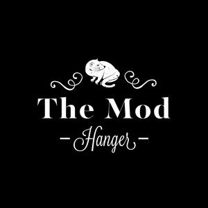 Welcome to The Mod Hanger!